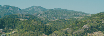 image: Scenery in Kamikatsu-cho