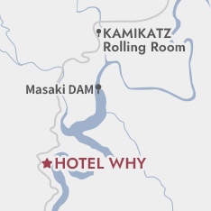 KAMIKATZ Rolling Room map