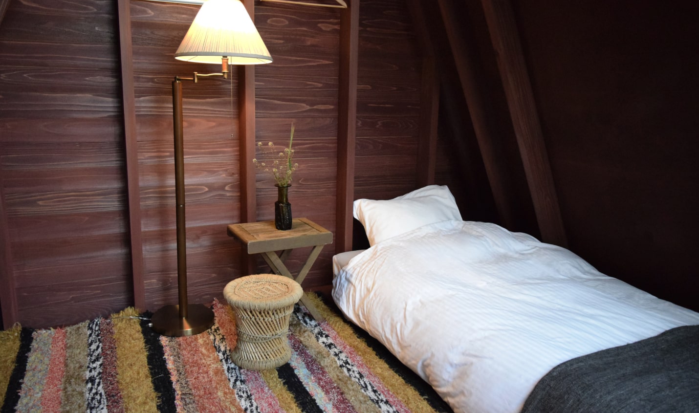 image: KAMIKATZ Rolling Room