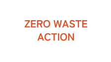 ZERO WASTE ACTION