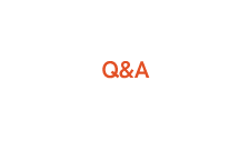 Q&A