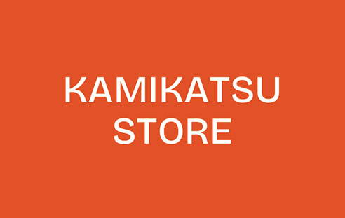 KAMIKATSU STORE