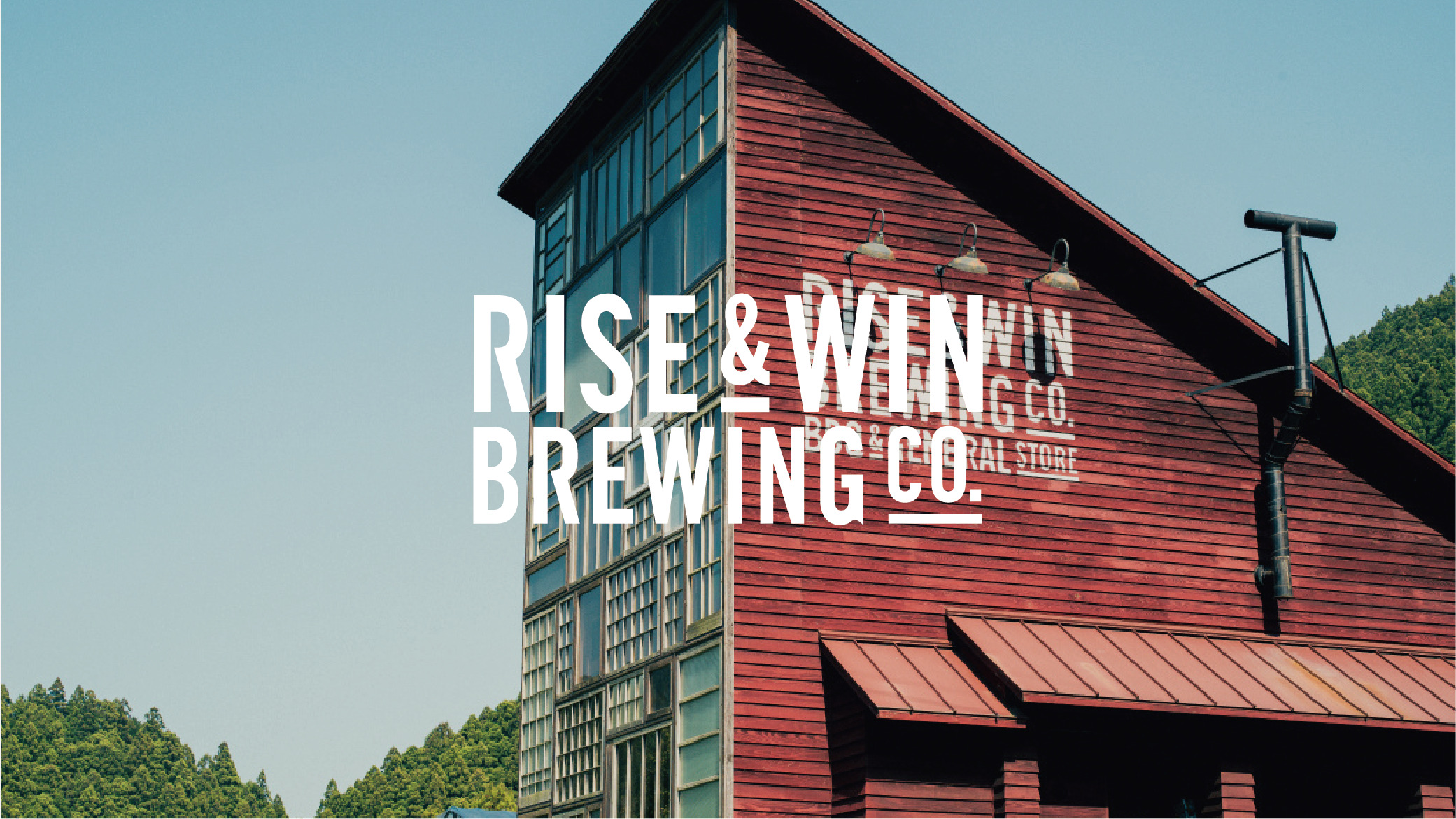 RISE & WIN Brewing Co.