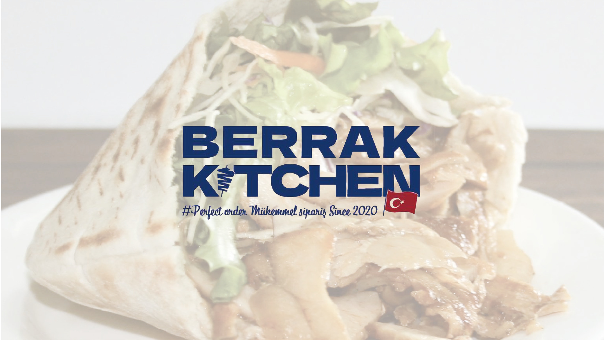 BERRAK KICHEN