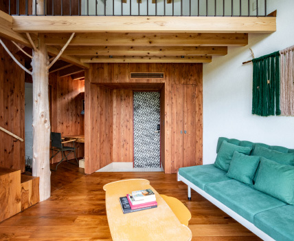 写真：RISE & WIN Brewing Co.BBQ & General Store