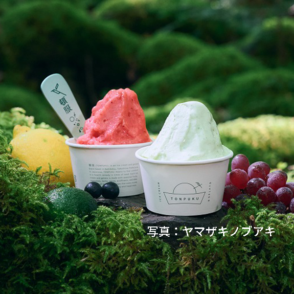 TONPUKU